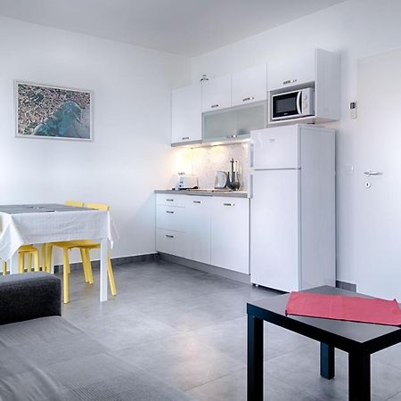 Apartmani Dule Komiža Eksteriør bilde