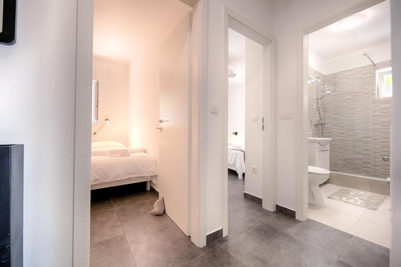 Apartmani Dule Komiža Eksteriør bilde