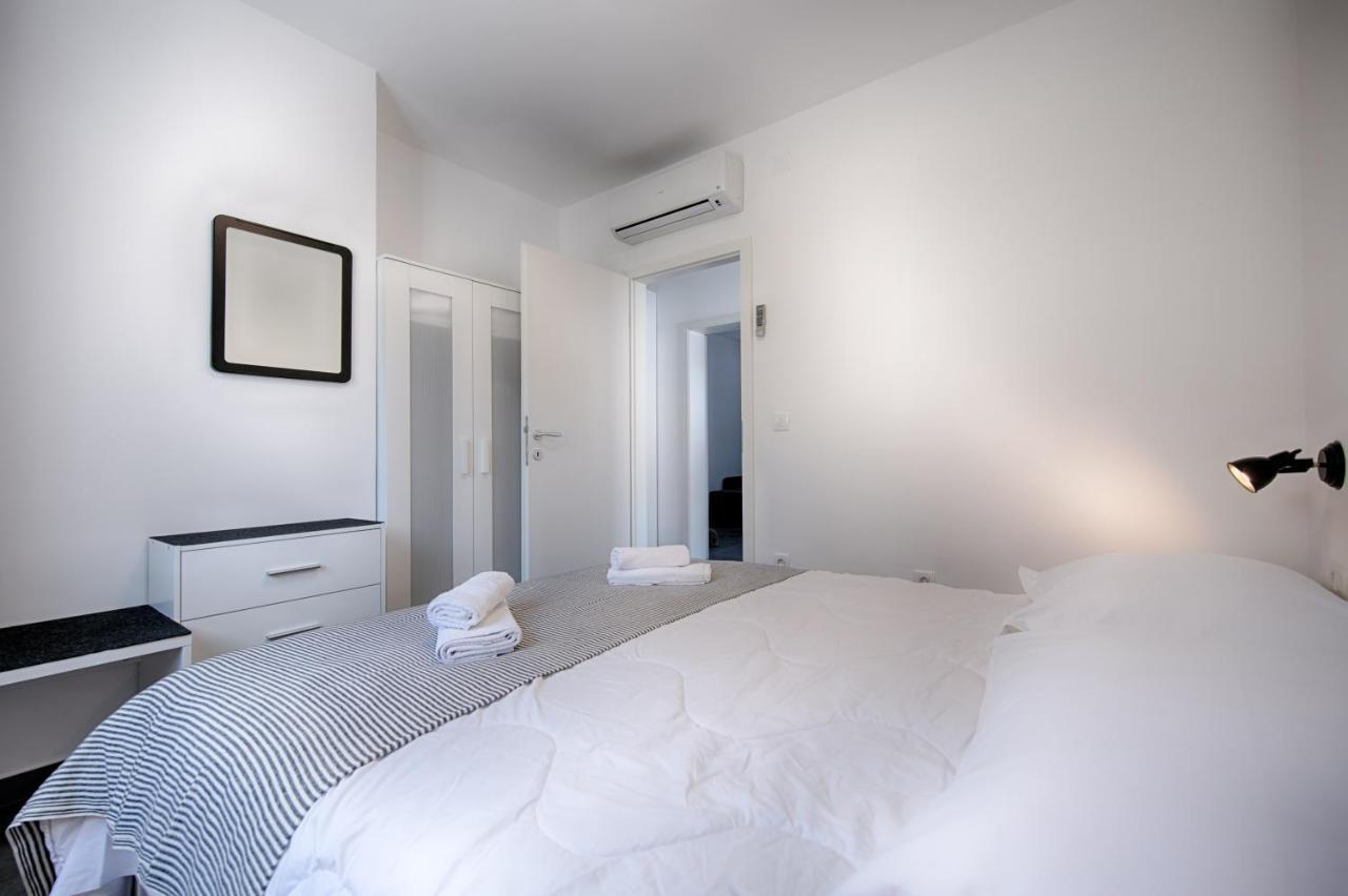 Apartmani Dule Komiža Eksteriør bilde