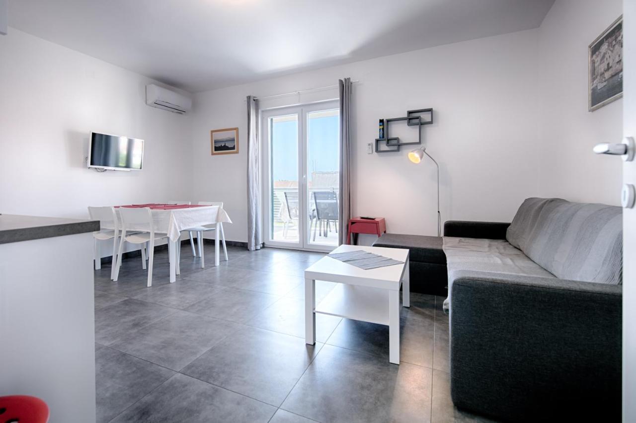 Apartmani Dule Komiža Eksteriør bilde
