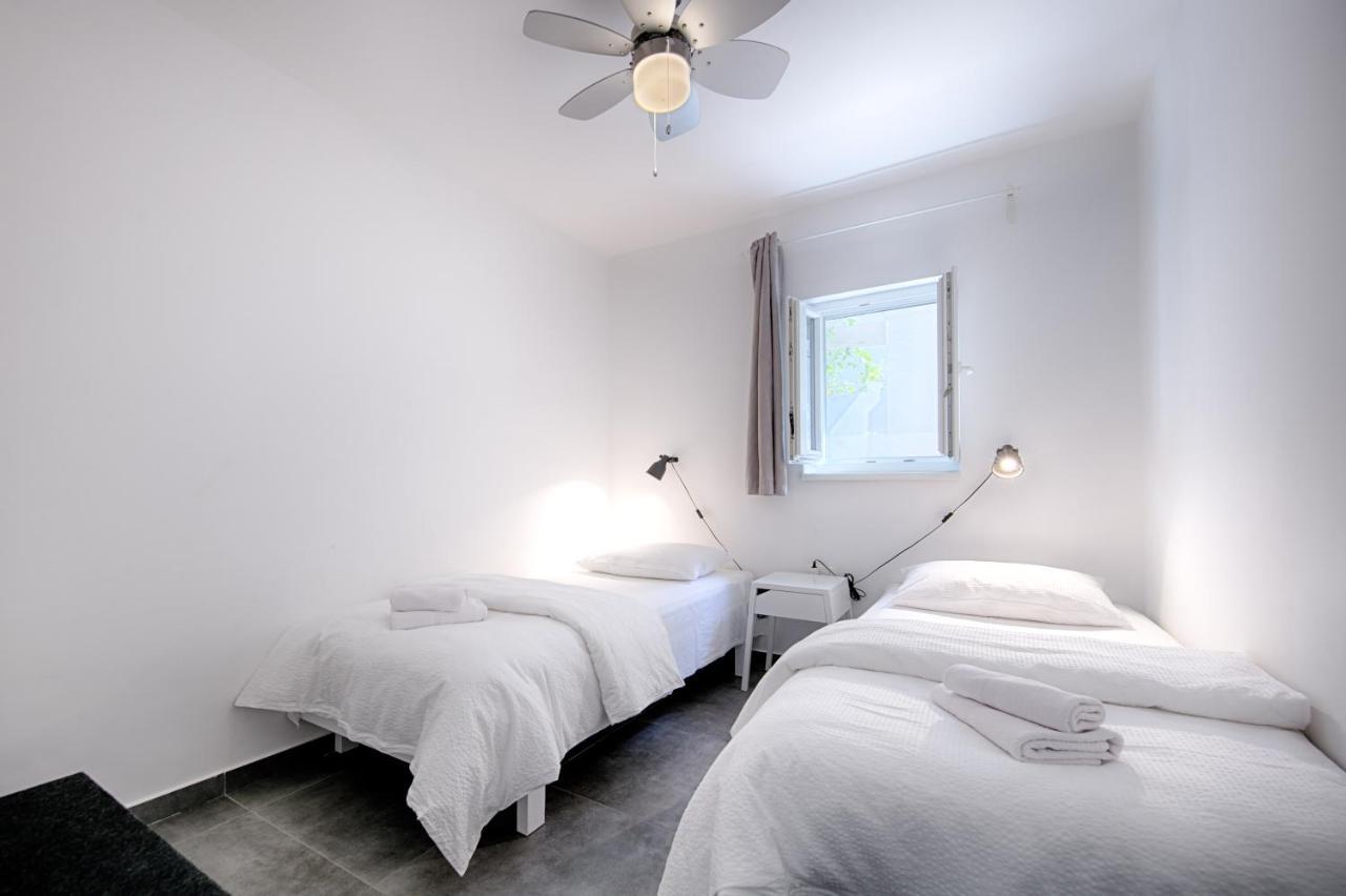 Apartmani Dule Komiža Eksteriør bilde