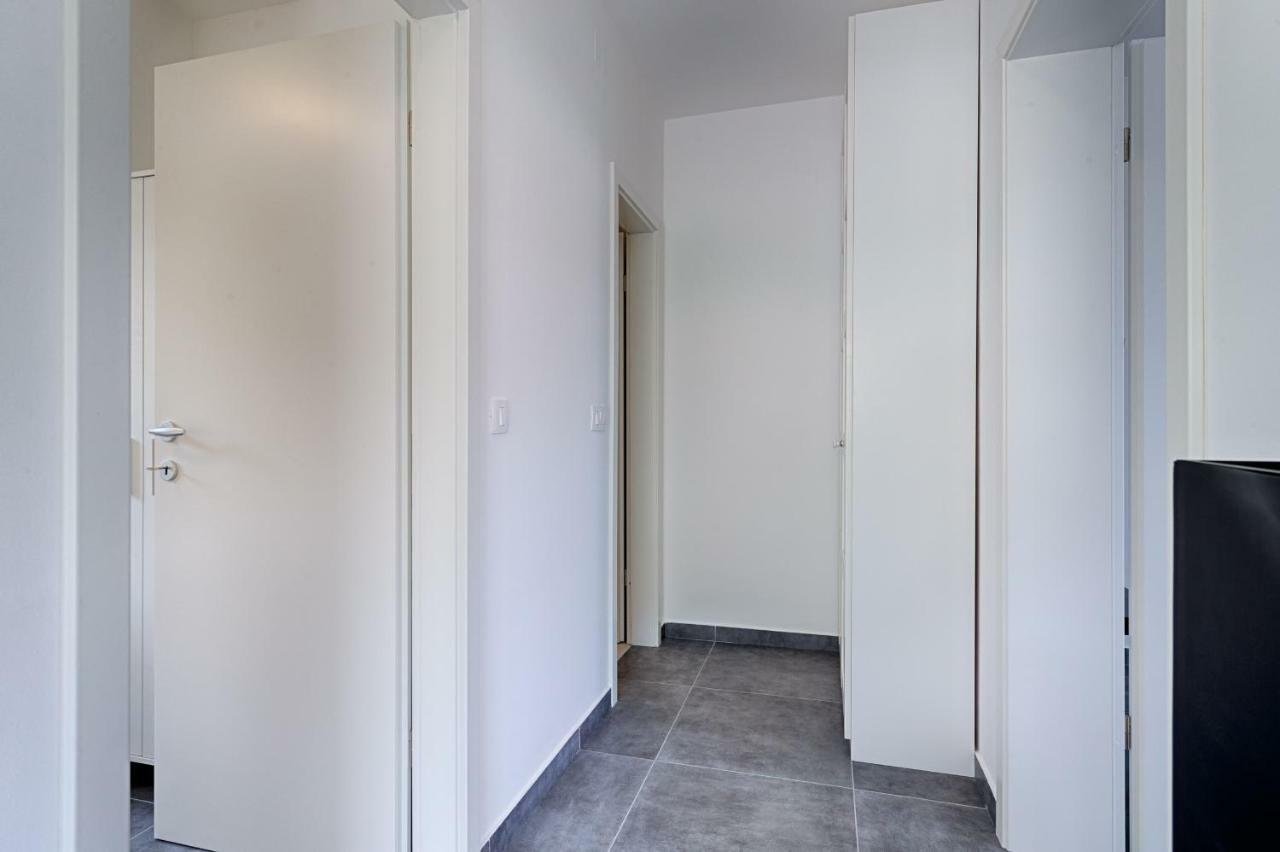 Apartmani Dule Komiža Eksteriør bilde